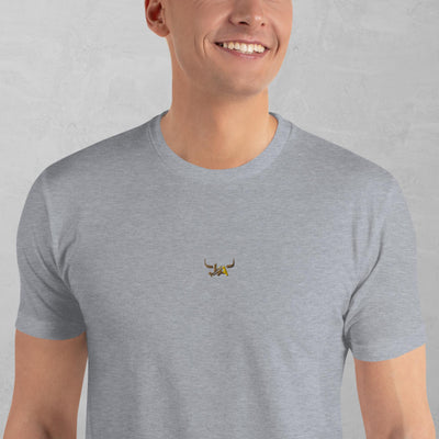 J.A Men's Short Sleeve T-shirt